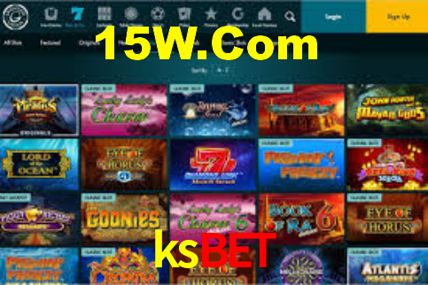 ksbet app