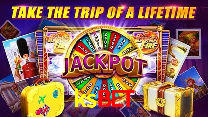 Jogos de Slot ksbet