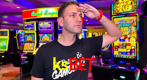 Blackjack Table ksbet