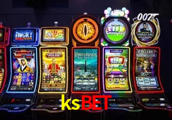 Apostas de Futebol ksbet