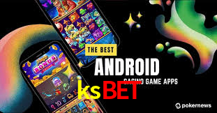 ksbet App Interface