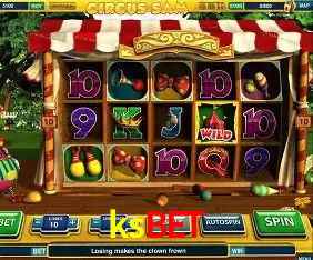 Mesa de Blackjack ksbet