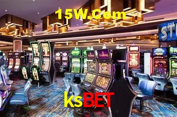 Bônus e promoções da ksbet