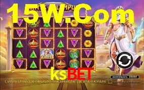 ksbet: Seu Cassino Premiado com Pagamentos Rápidos