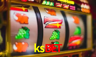 Jogos populares e pagamentos rápidos na ksbet