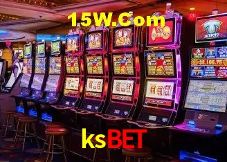 Recursos de Bônus ksbet