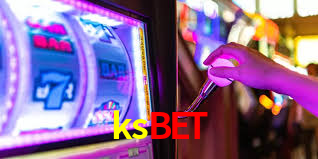 ksbet App Interface