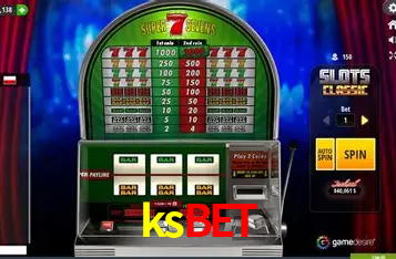Estatísticas do Jogo ksbet
