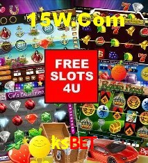 Jogos de Slot ksbet