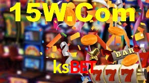 Sinta a adrenalina dos jogos de cassino com ksbet