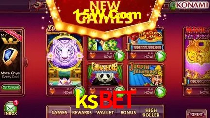 Login Seguro ksbet