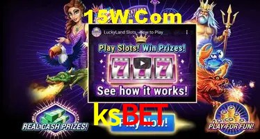 Provedores de Jogos ksbet